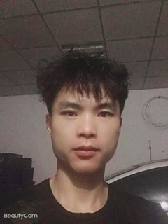 表哥的第一张照片--柘荣婚介网