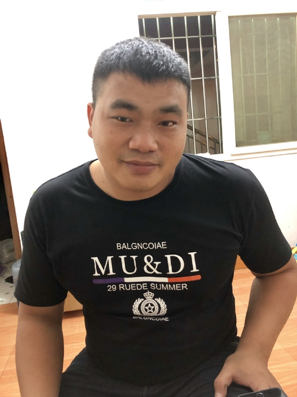 晴栀的第一张照片--柘荣婚介网
