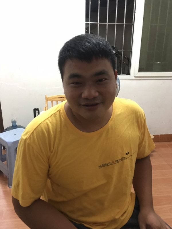 晴栀的第二张照片--柘荣婚介网
