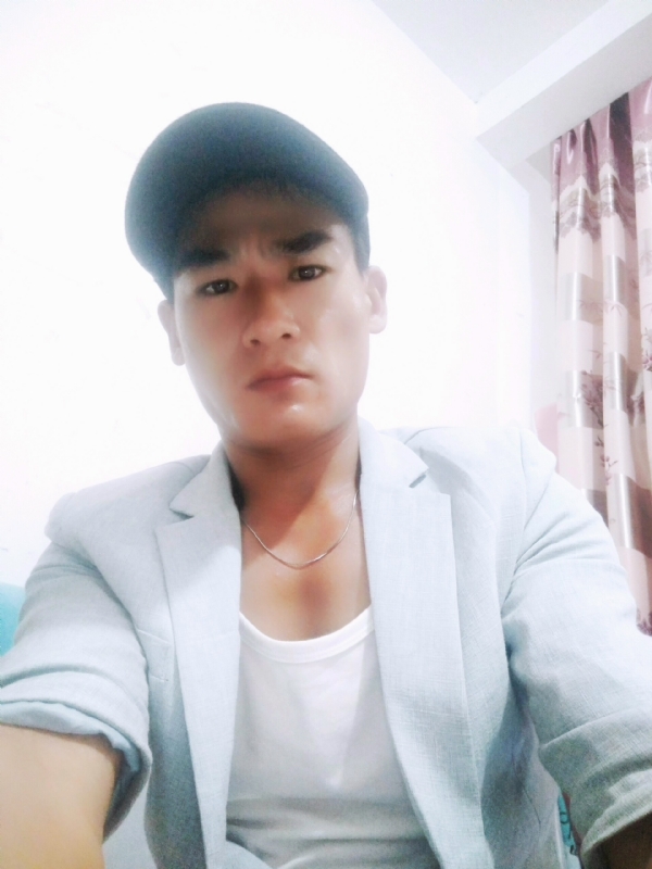 一若千金的第三张照片--柘荣婚介网