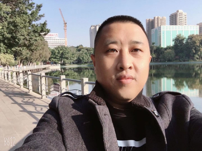 惜遇淡别的第一张照片--柘荣婚介网