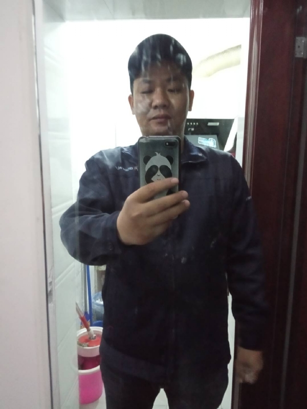 寂寞丑小鸭的第一张照片--柘荣婚介网