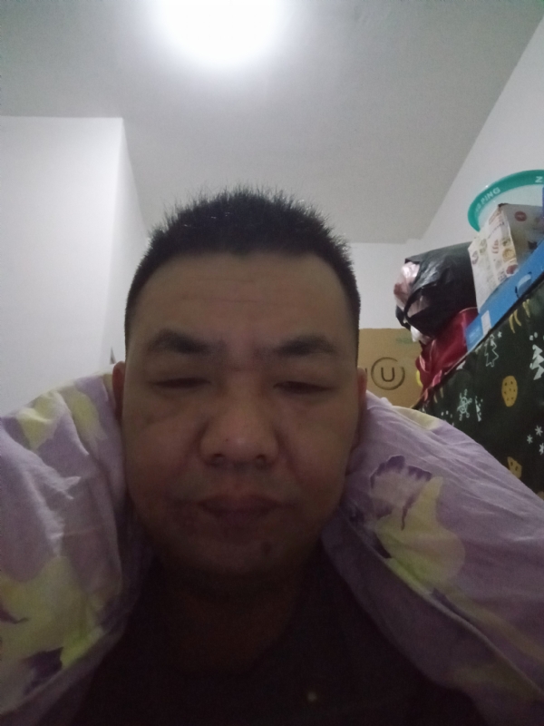 寂寞丑小鸭的第三张照片--柘荣婚介网