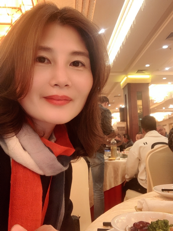 遥想的第一张照片--柘荣婚介网