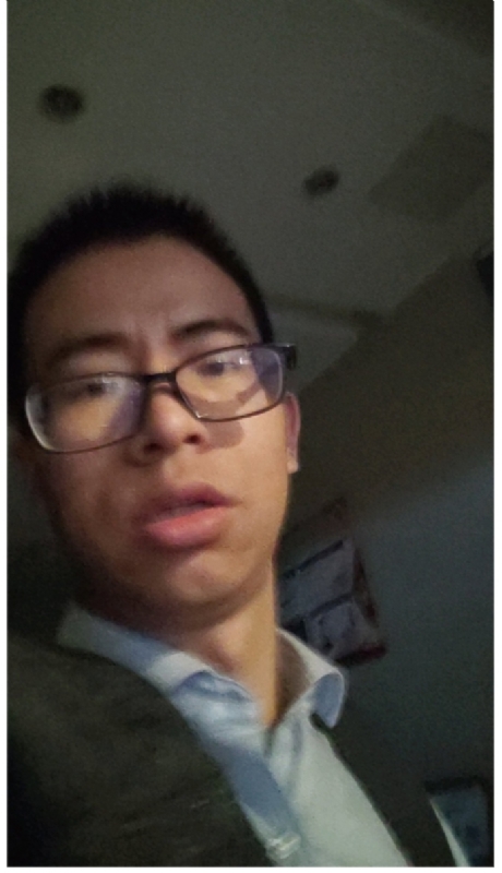 小螃蟹的第二张照片--柘荣婚介网
