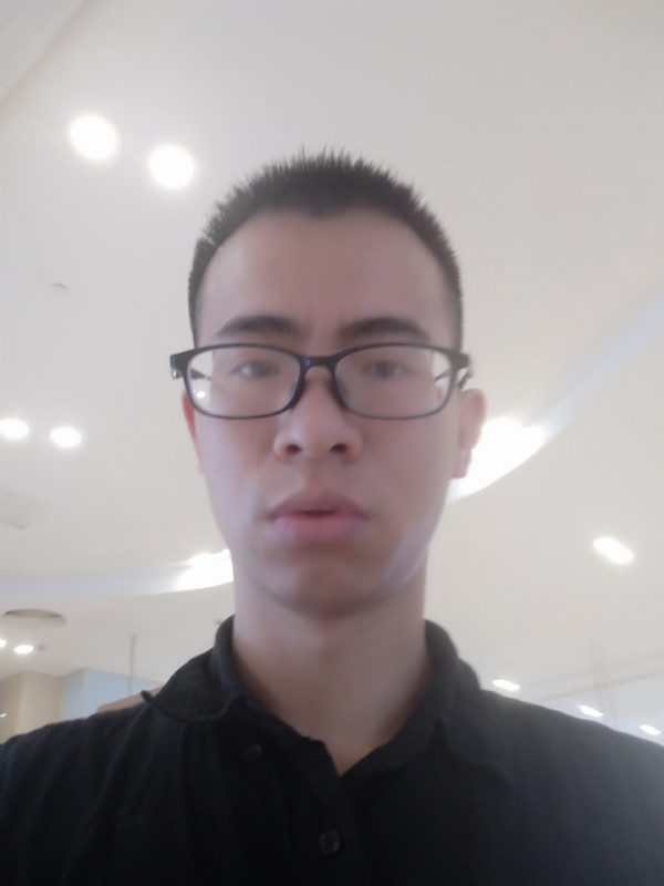 小螃蟹的第四张照片--柘荣婚介网