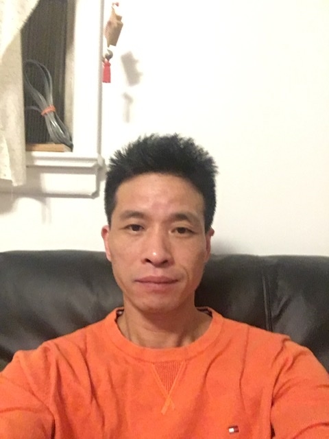 美籍华人的第一张照片--柘荣婚介网