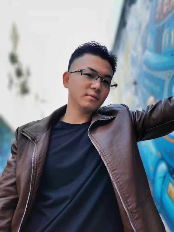 清歌曼舞的第一张照片--柘荣婚介网