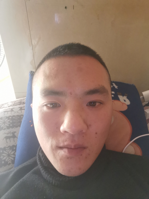 余生平凡的第一张照片--柘荣婚介网
