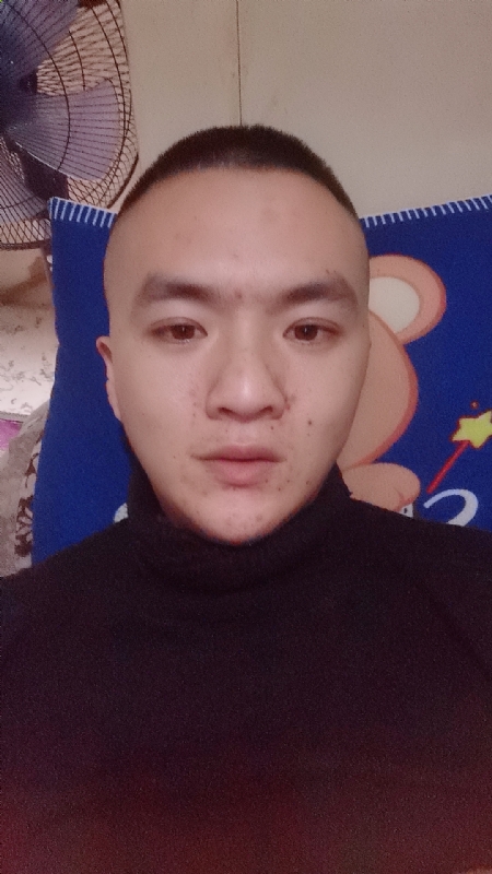余生平凡的第三张照片--柘荣婚介网