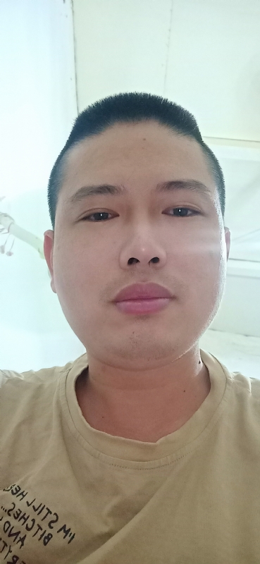 有心人的第一张照片--柘荣婚介网
