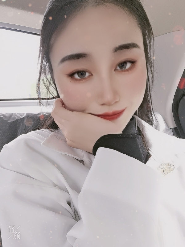 丽丽的第一张照片--柘荣婚介网