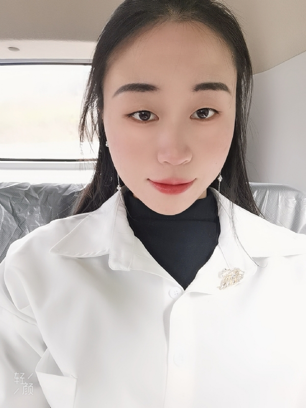 丽丽的第三张照片--柘荣婚介网