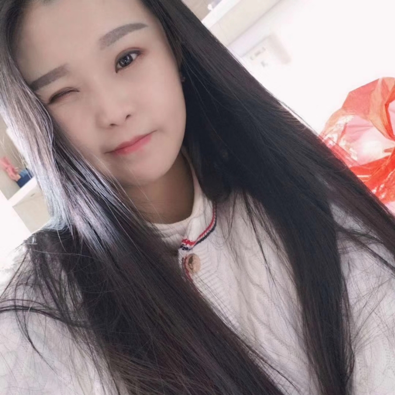 美少女战士的第二张照片--柘荣婚介网