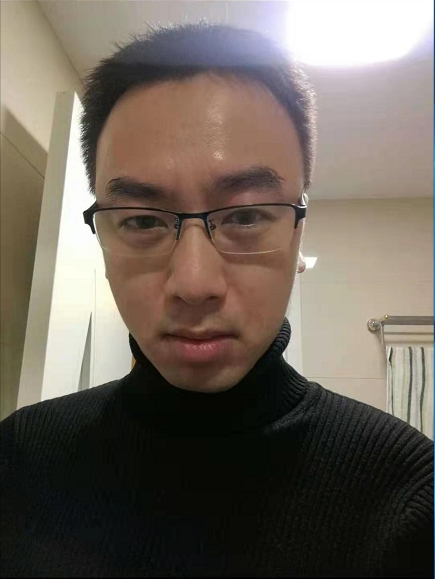 雨秋的第一张照片--柘荣婚介网