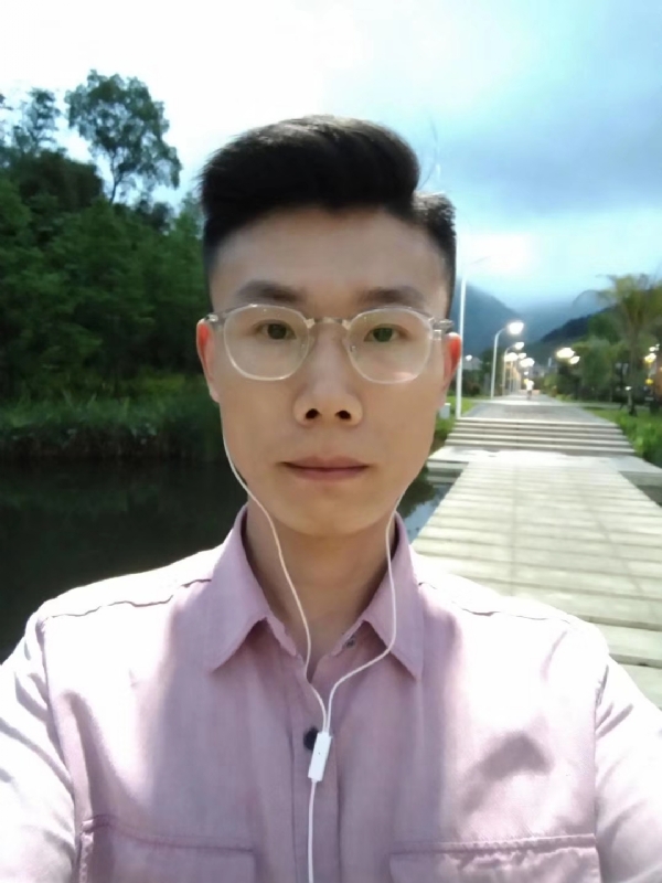 彩虹的第一张照片--柘荣婚介网