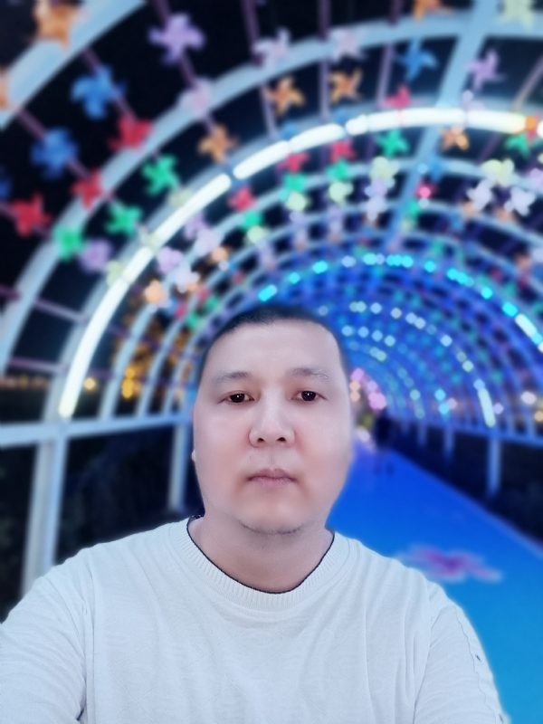 这样的我的第一张照片--柘荣婚介网
