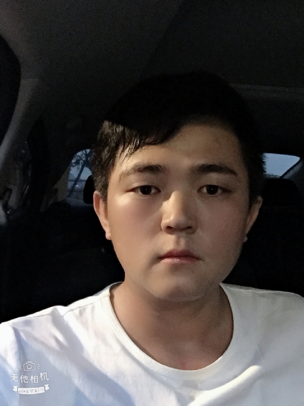 「遇见」的第一张照片--柘荣婚介网