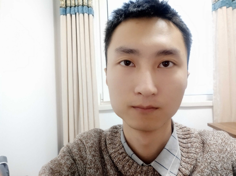 陈先生的第一张照片--柘荣婚介网
