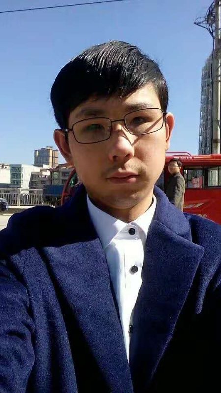 到处跑的小天意的第一张照片--柘荣婚介网