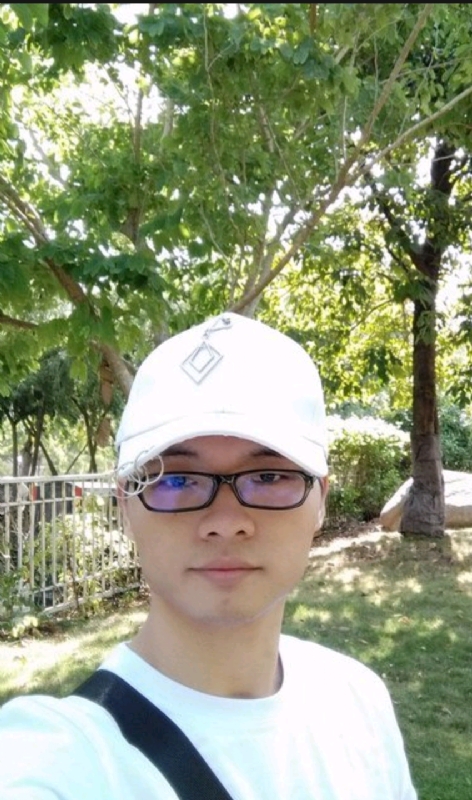 尘尘的第一张照片--柘荣婚介网