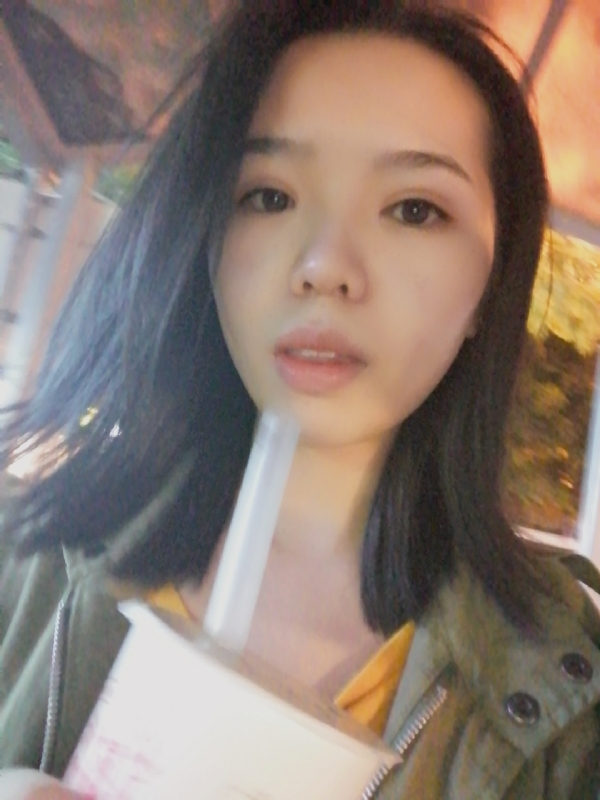 涯涯的第一张照片--柘荣婚介网