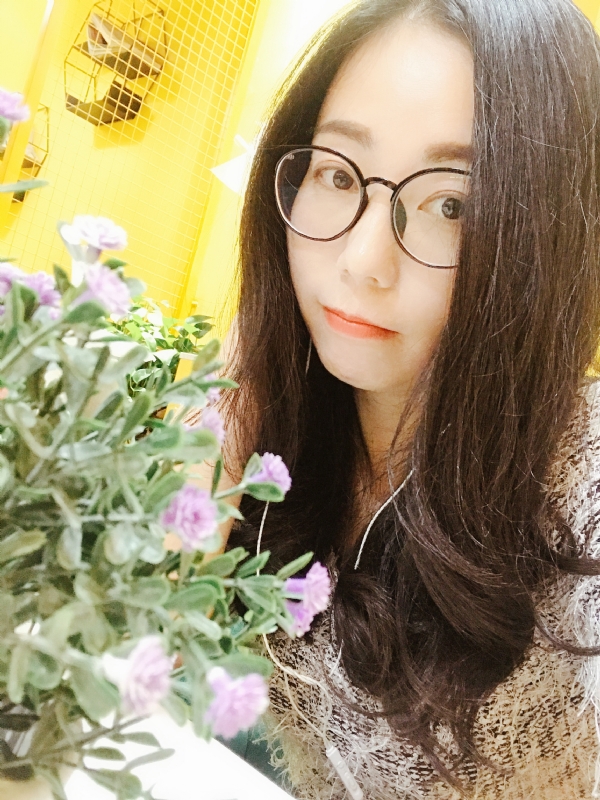薇薇的第二张照片--柘荣婚介网