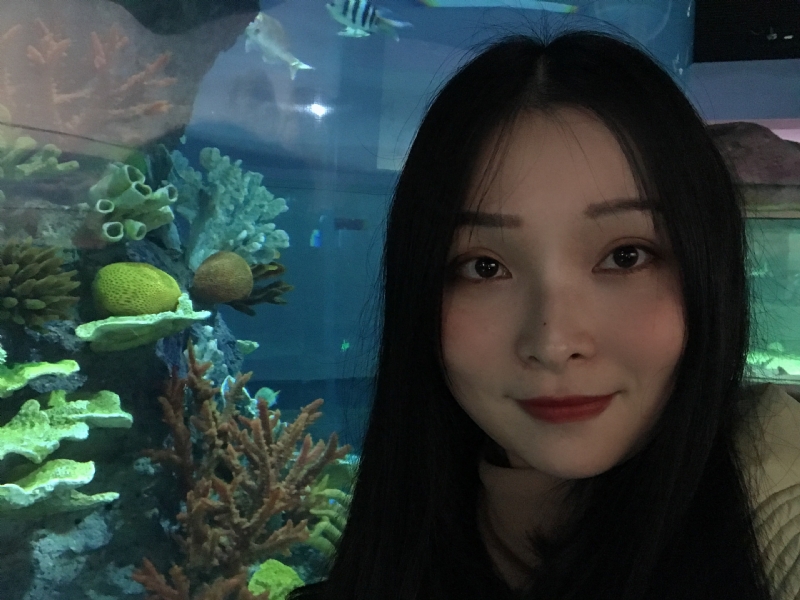 寒寒123的第一张照片--柘荣婚介网