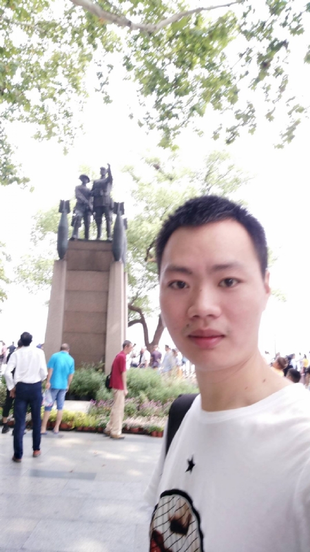 志东的第三张照片--柘荣婚介网