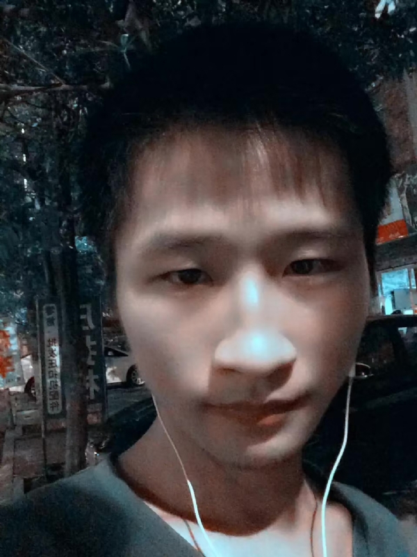 小苏的第一张照片--柘荣婚介网