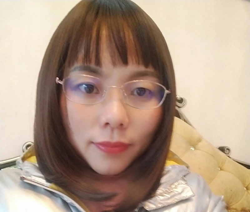 爱笑的彩虹的第一张照片--柘荣婚介网