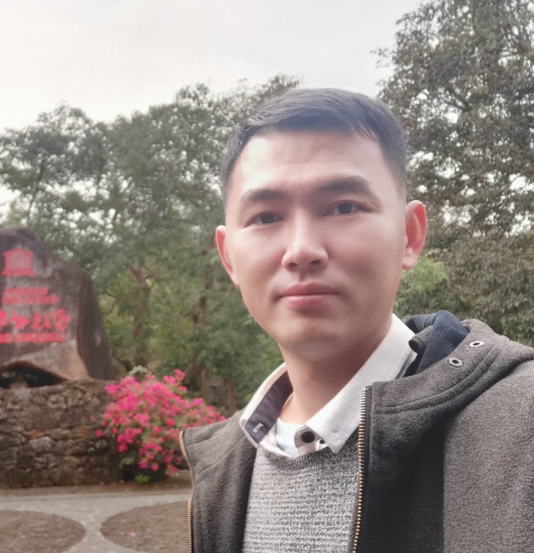 羽若星辰的第一张照片--柘荣婚介网