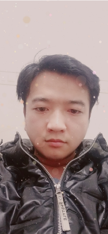 书中没有颜如玉的第一张照片--柘荣婚介网