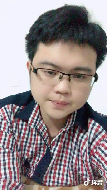 轩辕海的第一张照片--柘荣婚介网