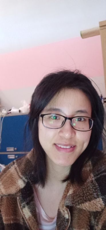 晓燕的第一张照片--柘荣婚介网