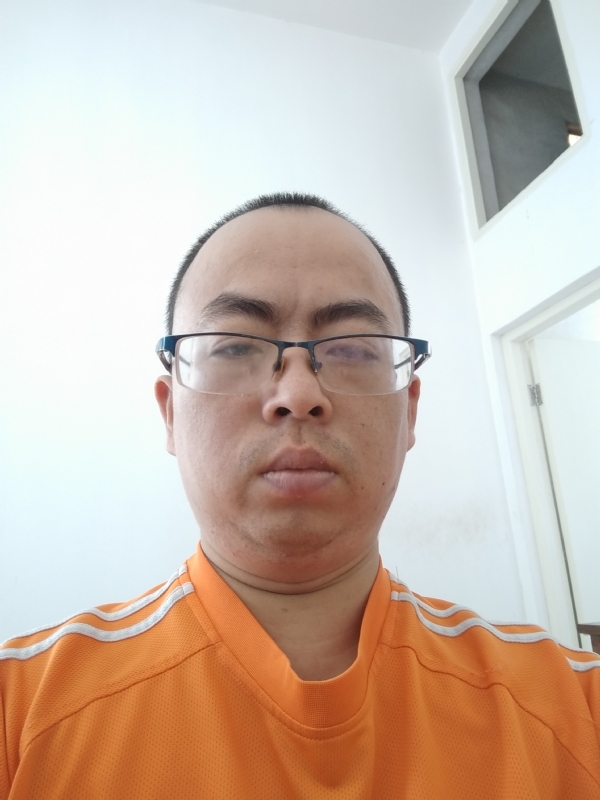 平淡生活的第一张照片--柘荣婚介网