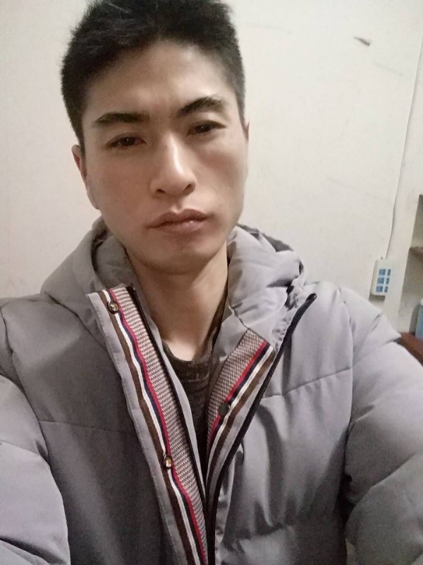 花若离枝的第一张照片--柘荣婚介网