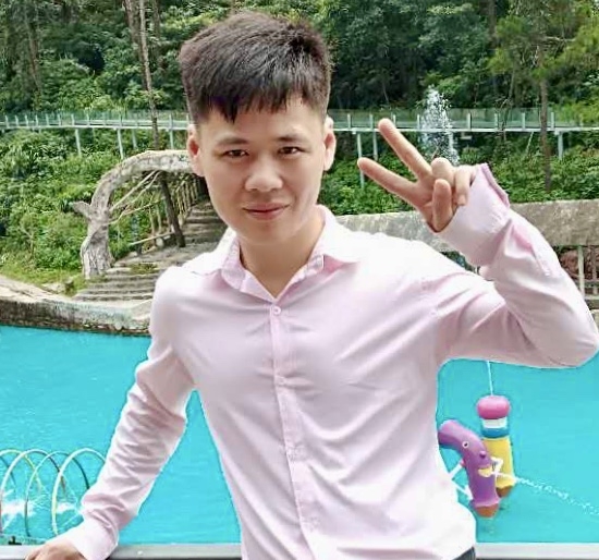 浅笑安然的第二张照片--柘荣婚介网