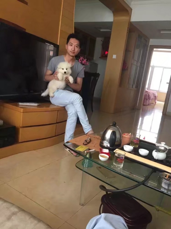 潇湘剑雨的第二张照片--柘荣婚介网