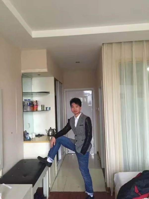 潇湘剑雨的第四张照片--柘荣婚介网