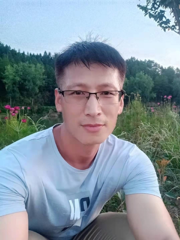 零零柒的第一张照片--柘荣婚介网