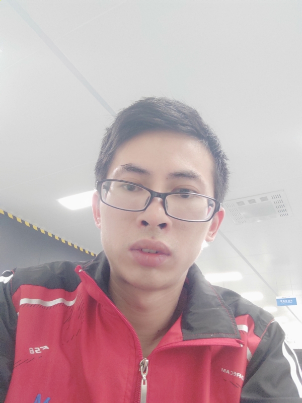 找个过日子的第一张照片--柘荣婚介网