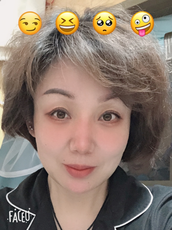飘拂的第一张照片--柘荣婚介网