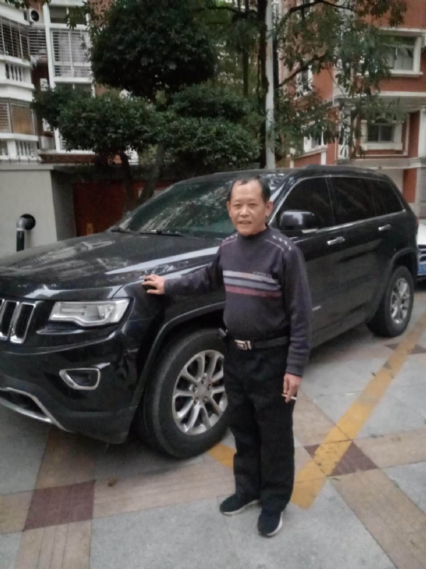 辉煌的第一张照片--柘荣婚介网