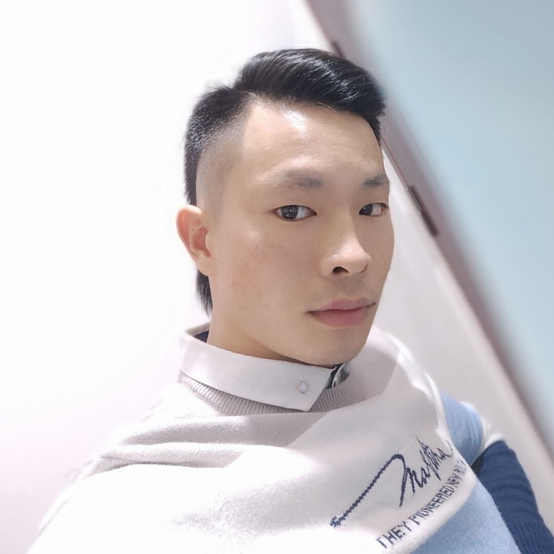 为爱付出的第二张照片--柘荣婚介网