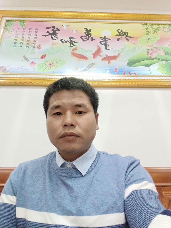浩南的第一张照片--柘荣婚介网