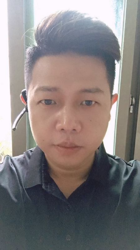 诚意征婚的第二张照片--柘荣婚介网