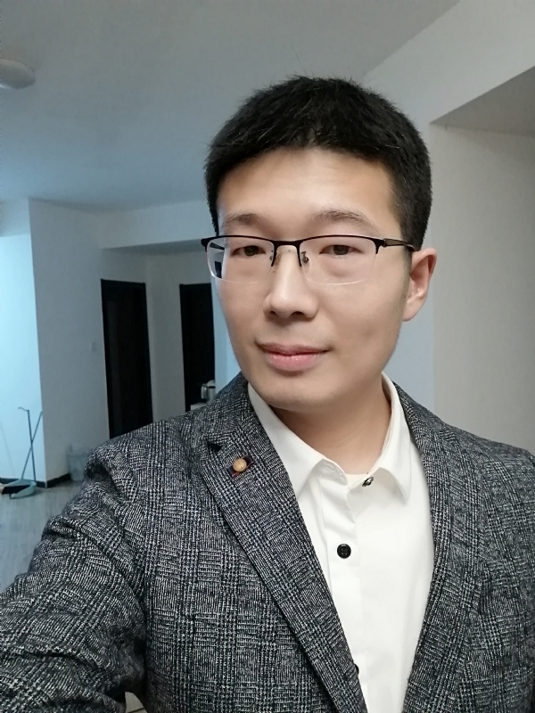 爱你一万年的第二张照片--柘荣婚介网