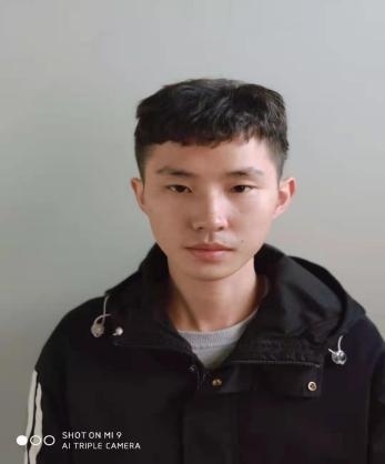 佳人的第一张照片--柘荣婚介网