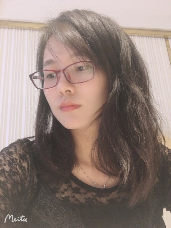 奇奇的第一张照片--柘荣婚介网
